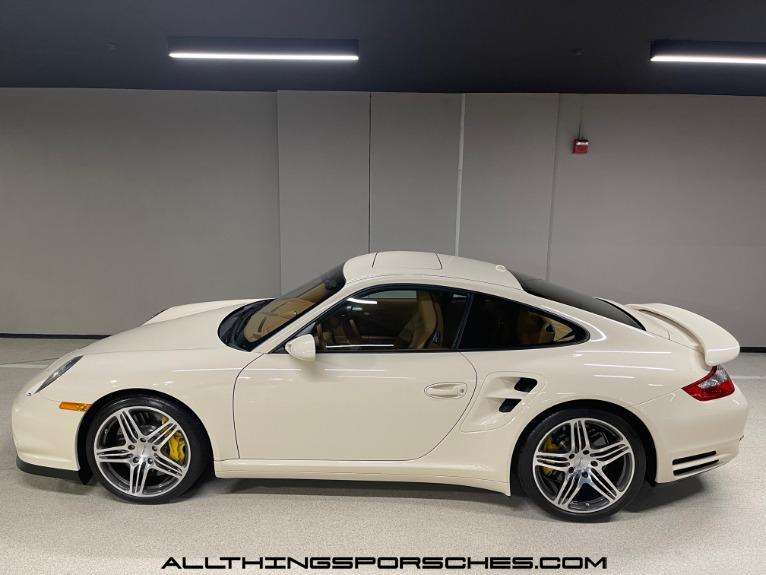 Used-2009-Porsche-911-Turbo