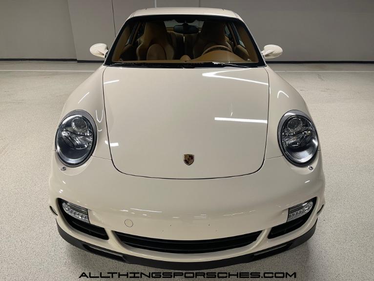 Used-2009-Porsche-911-Turbo