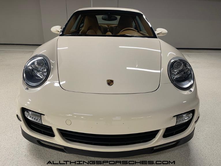 Used-2009-Porsche-911-Turbo