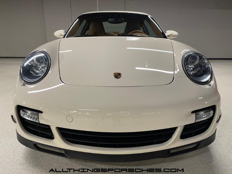 Used-2009-Porsche-911-Turbo