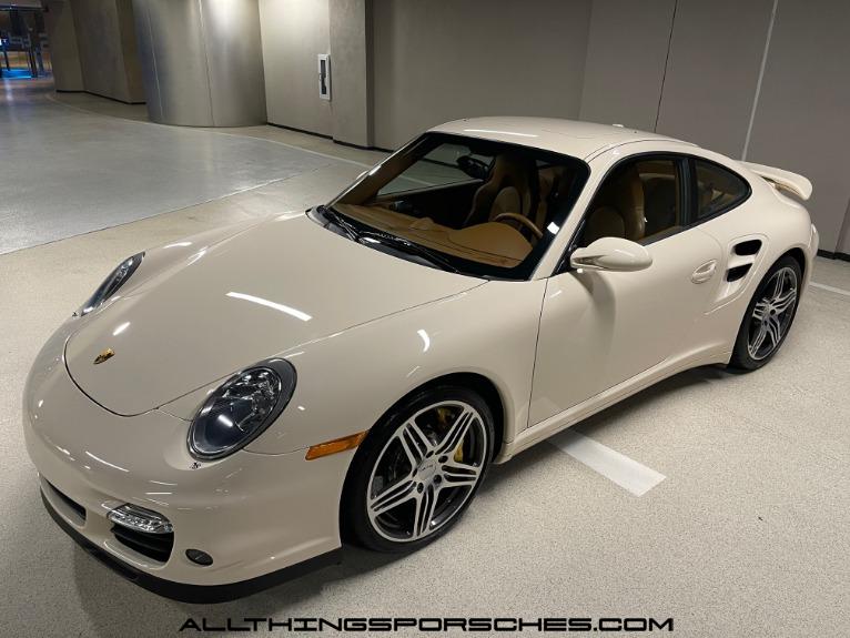 Used-2009-Porsche-911-Turbo