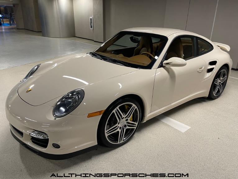 Used-2009-Porsche-911-Turbo