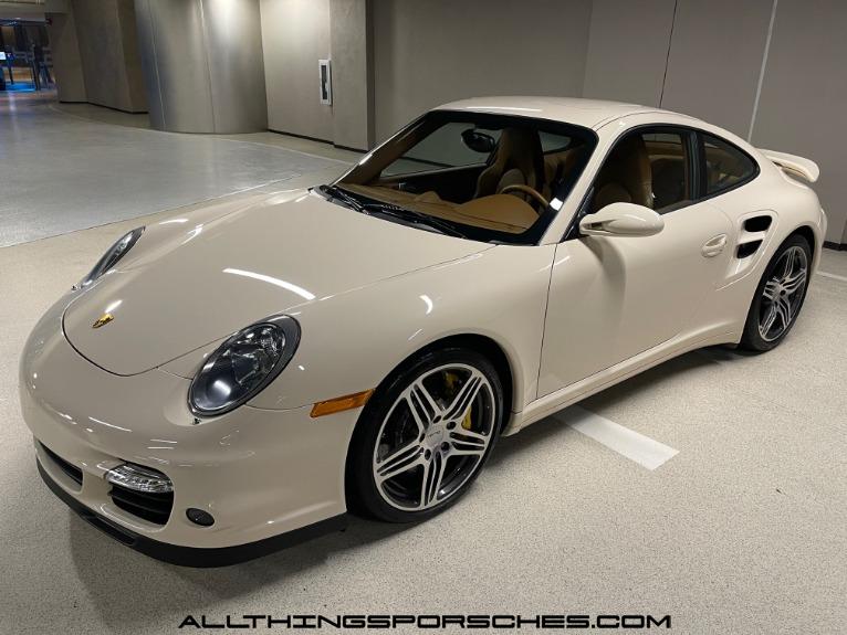 Used-2009-Porsche-911-Turbo