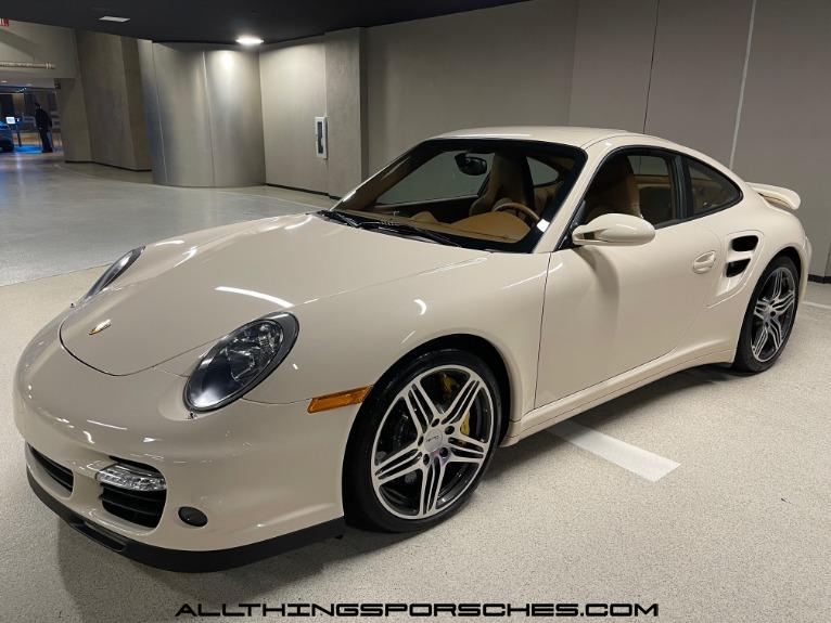 Used-2009-Porsche-911-Turbo