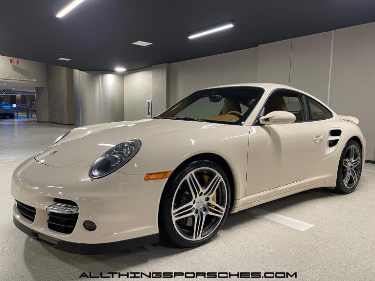 Used-2009-Porsche-911-Turbo