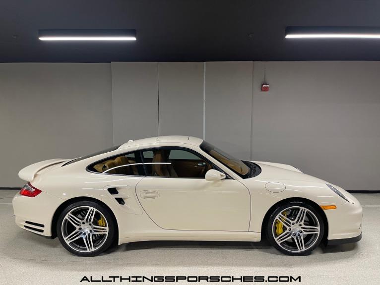 Used-2009-Porsche-911-Turbo