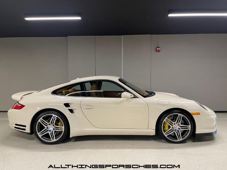 Used-2009-Porsche-911-Turbo