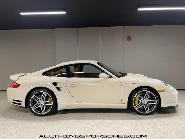 Used-2009-Porsche-911-Turbo