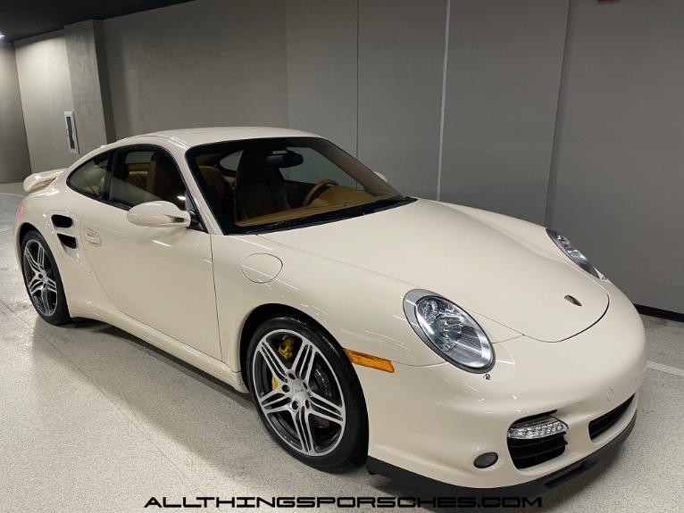 Used-2009-Porsche-911-Turbo