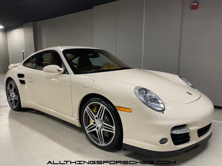 Used-2009-Porsche-911-Turbo