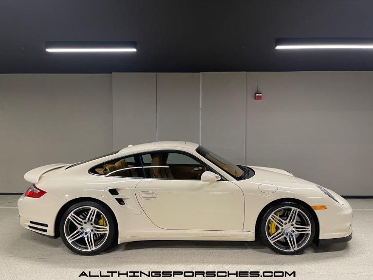 Used-2009-Porsche-911-Turbo