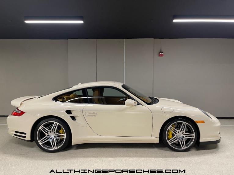 Used-2009-Porsche-911-Turbo