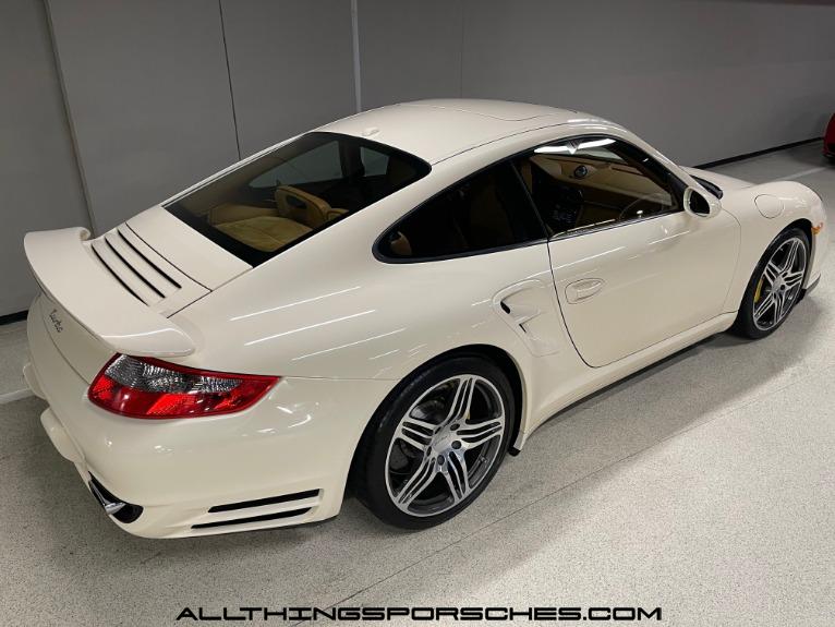 Used-2009-Porsche-911-Turbo