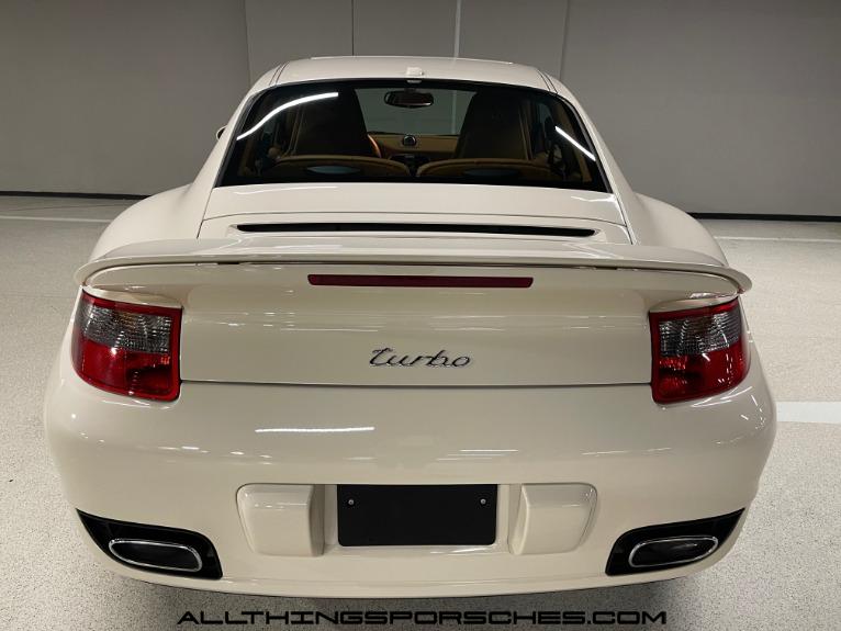 Used-2009-Porsche-911-Turbo