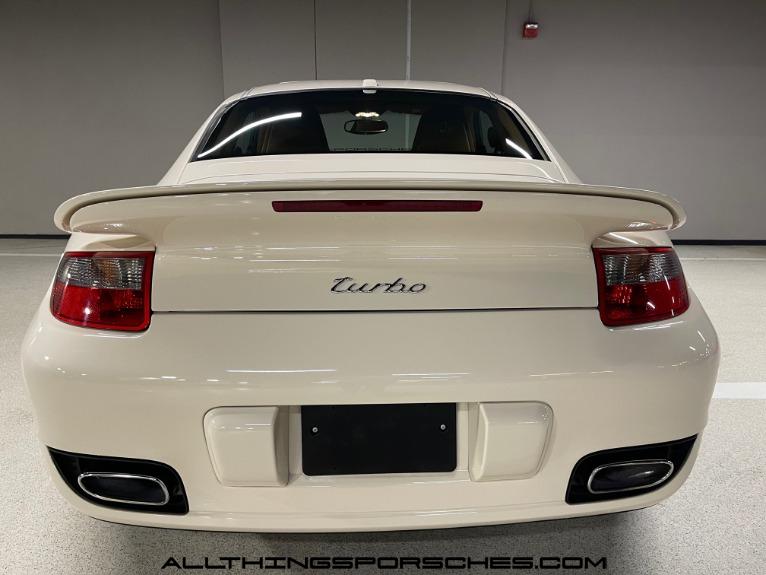 Used-2009-Porsche-911-Turbo