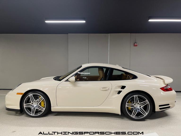 Used-2009-Porsche-911-Turbo