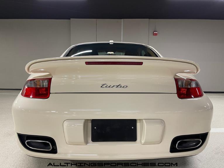 Used-2009-Porsche-911-Turbo