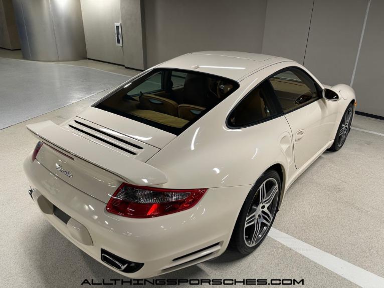 Used-2009-Porsche-911-Turbo