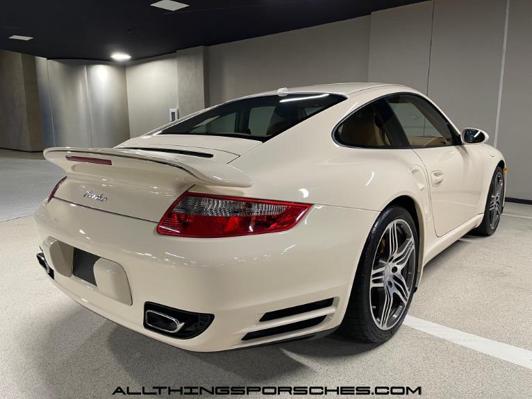 Used-2009-Porsche-911-Turbo