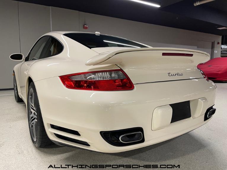 Used-2009-Porsche-911-Turbo