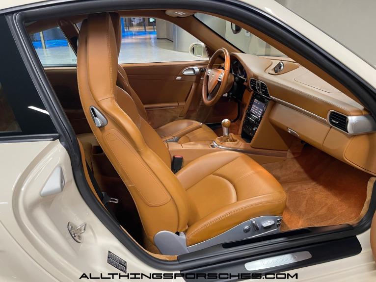 Used-2009-Porsche-911-Turbo