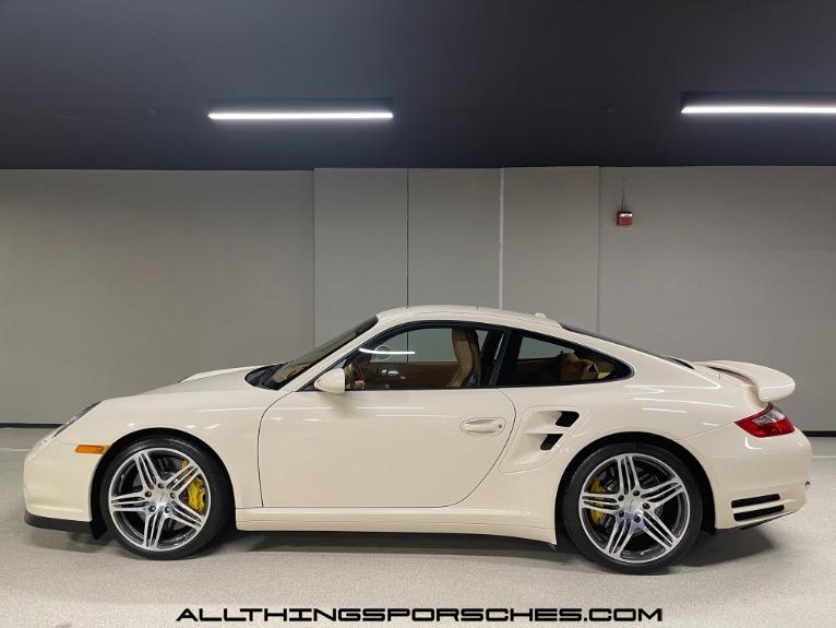 Used-2009-Porsche-911-Turbo