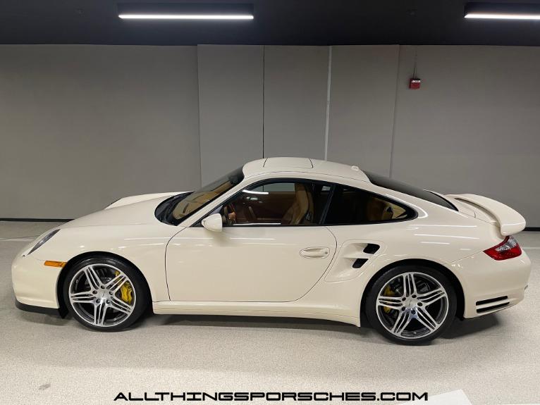 Used-2009-Porsche-911-Turbo