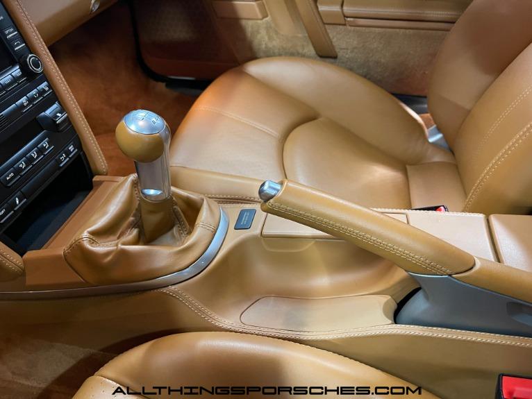 Used-2009-Porsche-911-Turbo