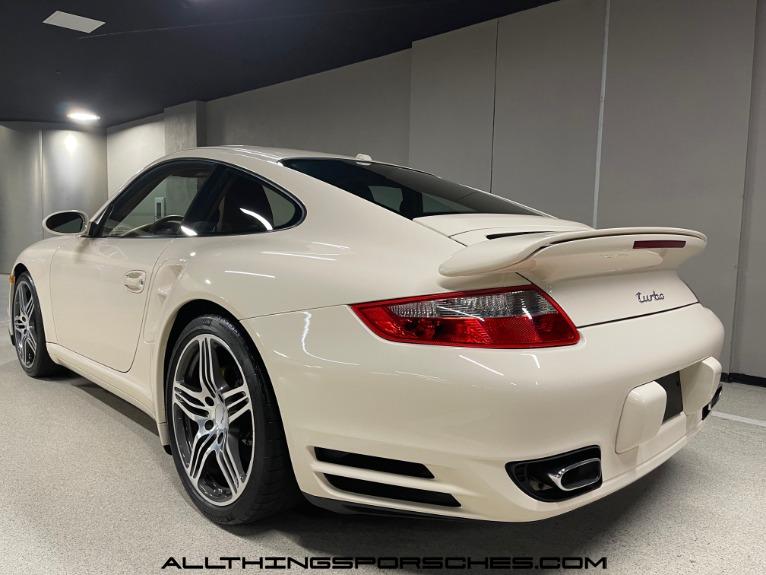 Used-2009-Porsche-911-Turbo