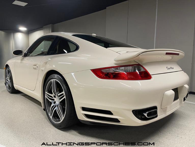 Used-2009-Porsche-911-Turbo