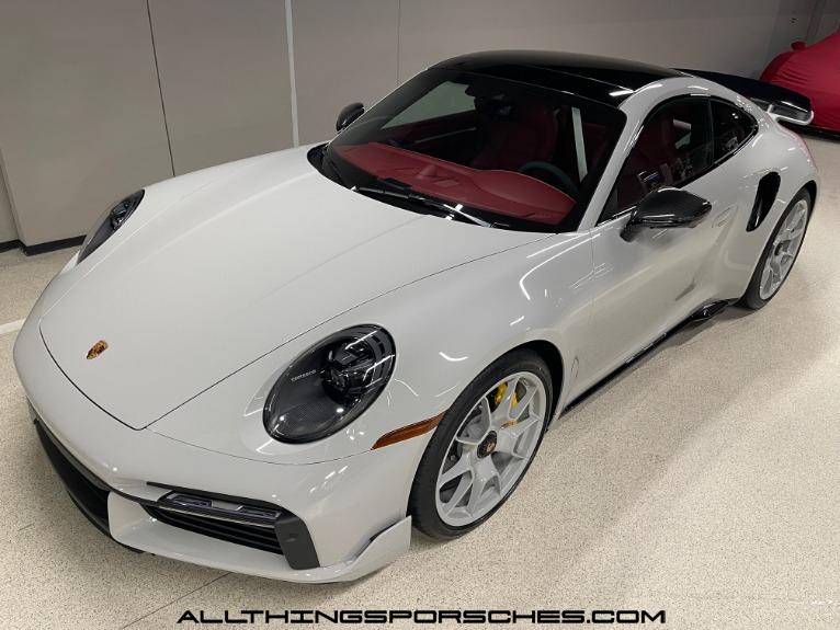 Used-2021-Porsche-911-Turbo-S