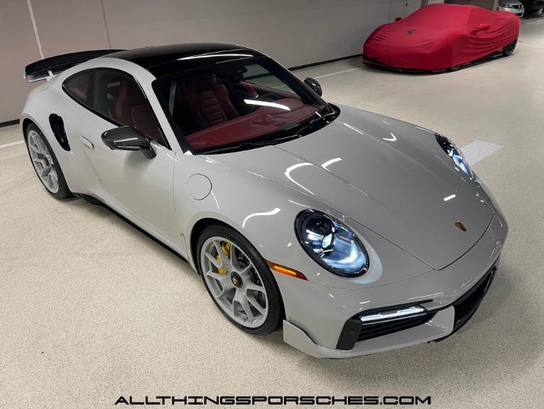 Used-2021-Porsche-911-Turbo-S