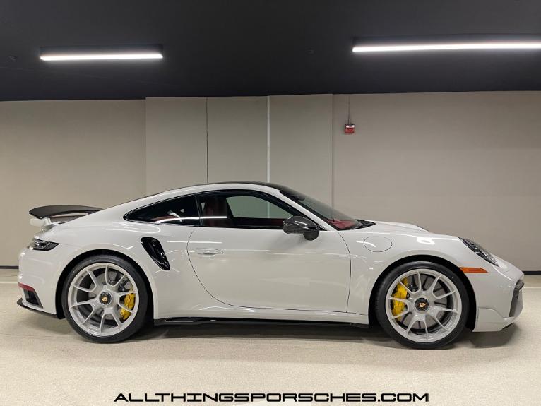 Used-2021-Porsche-911-Turbo-S