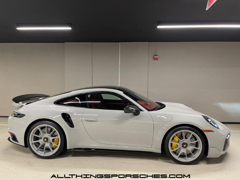 Used-2021-Porsche-911-Turbo-S