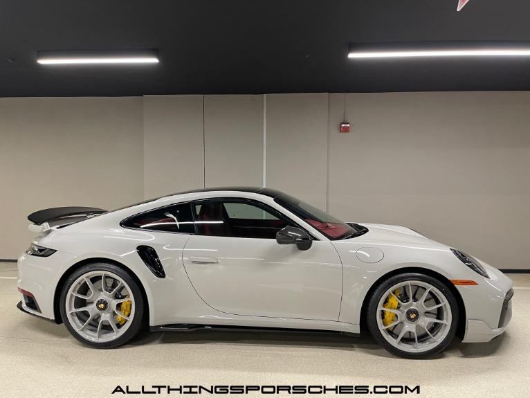 Used-2021-Porsche-911-Turbo-S