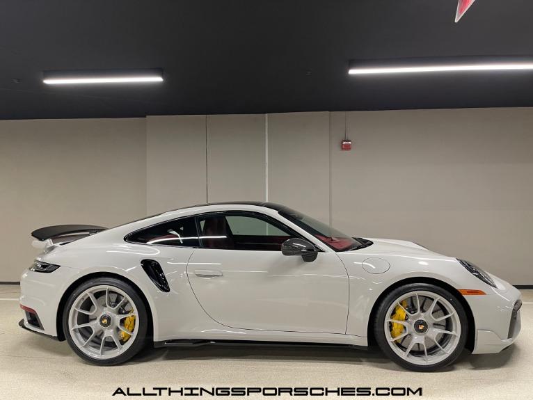 Used-2021-Porsche-911-Turbo-S