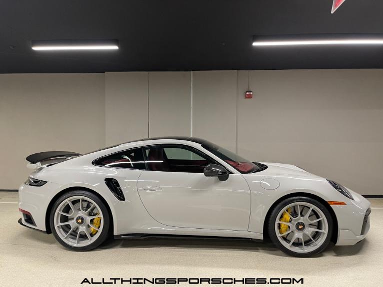 Used-2021-Porsche-911-Turbo-S