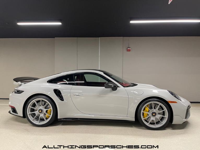 Used-2021-Porsche-911-Turbo-S