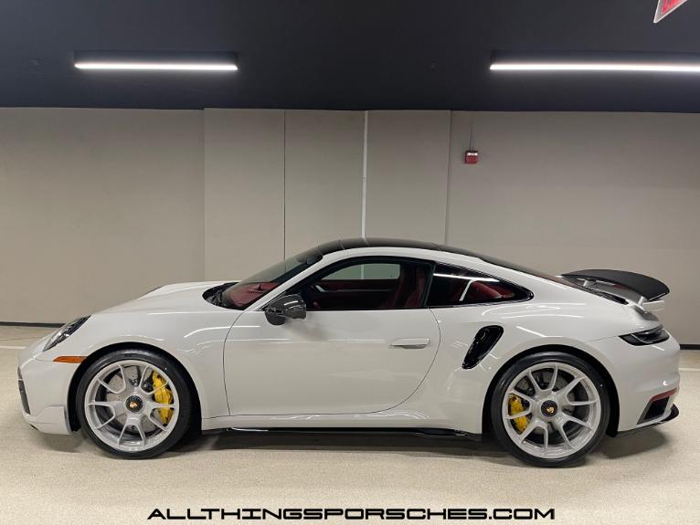 Used-2021-Porsche-911-Turbo-S