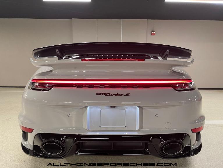 Used-2021-Porsche-911-Turbo-S