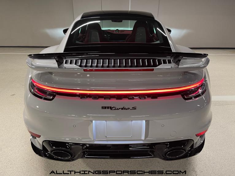 Used-2021-Porsche-911-Turbo-S