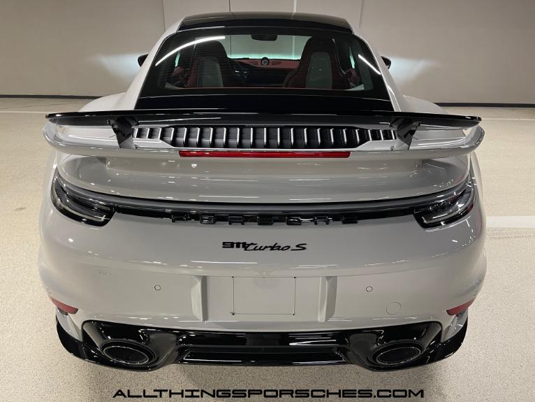 Used-2021-Porsche-911-Turbo-S