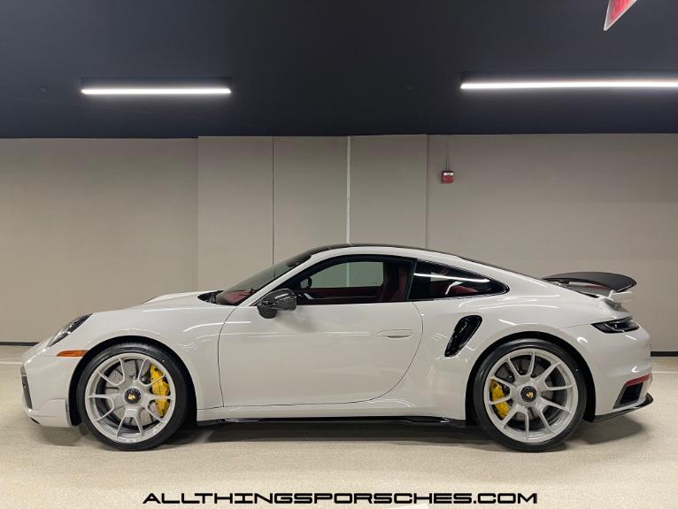 Used-2021-Porsche-911-Turbo-S