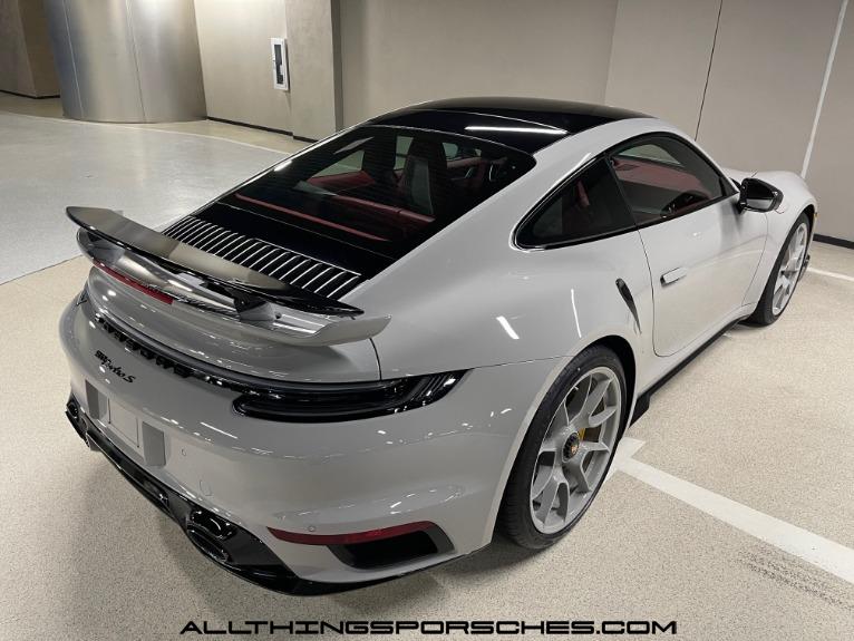 Used-2021-Porsche-911-Turbo-S