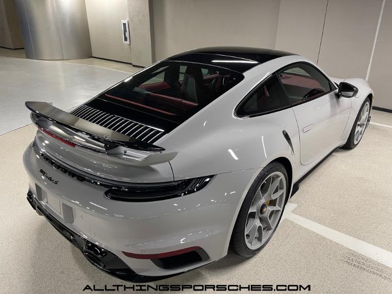 Used-2021-Porsche-911-Turbo-S