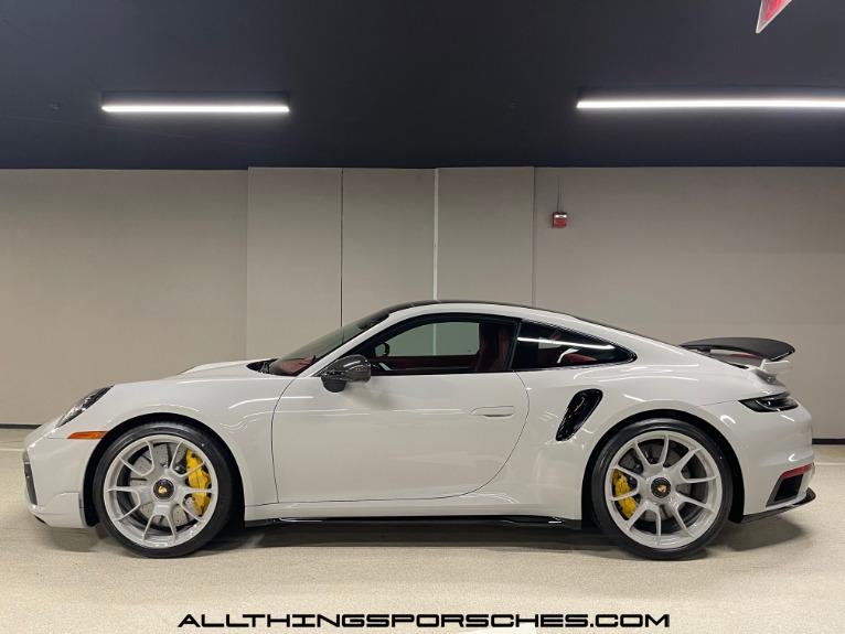 Used-2021-Porsche-911-Turbo-S