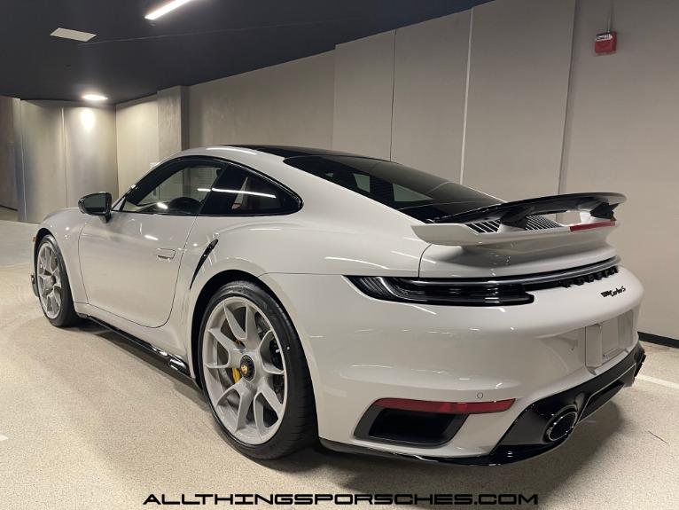 Used-2021-Porsche-911-Turbo-S