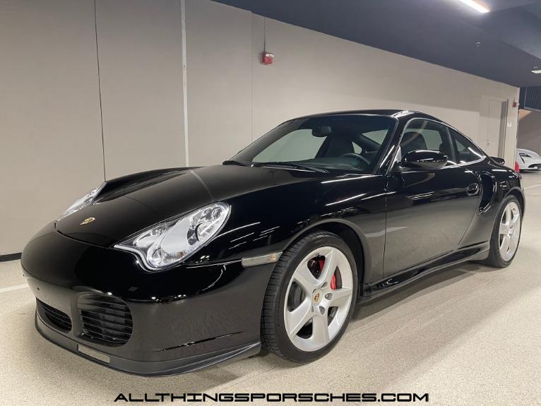 Used-2003-Porsche-911-Turbo