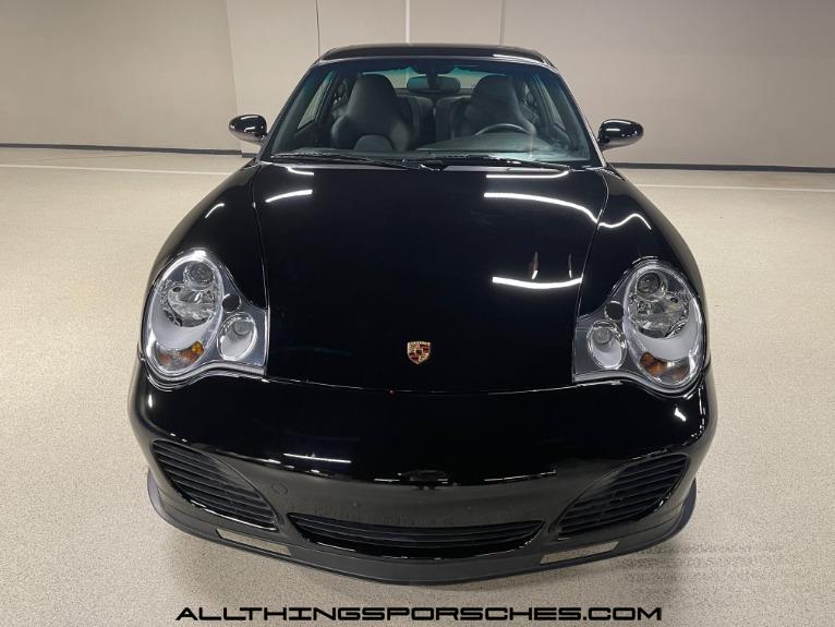 Used-2003-Porsche-911-Turbo