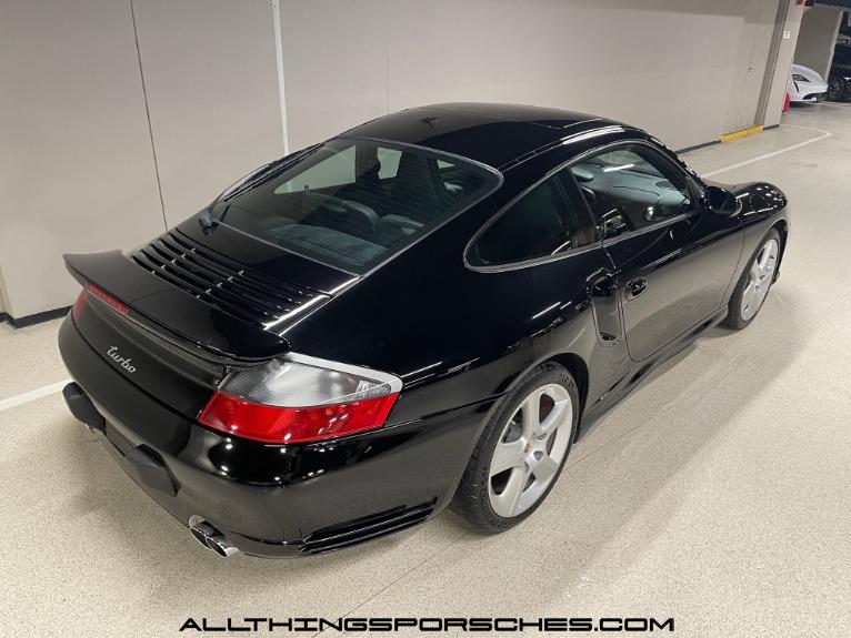 Used-2003-Porsche-911-Turbo